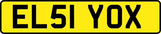 EL51YOX