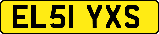 EL51YXS