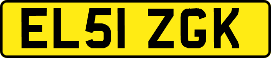 EL51ZGK
