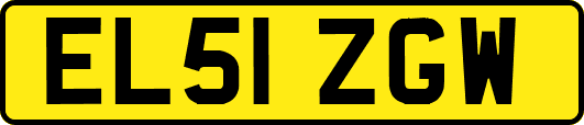 EL51ZGW
