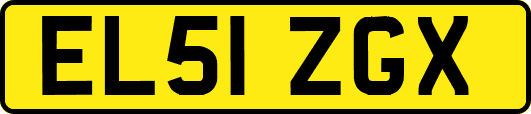 EL51ZGX