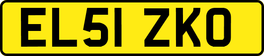 EL51ZKO