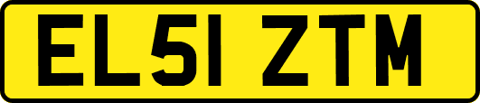 EL51ZTM