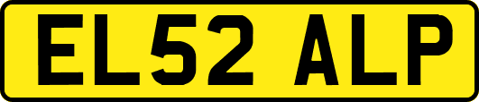 EL52ALP