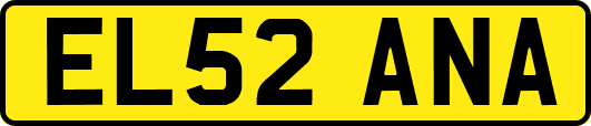 EL52ANA