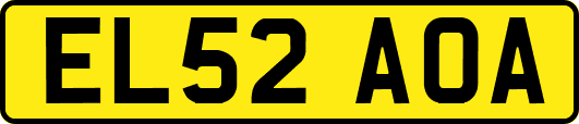 EL52AOA