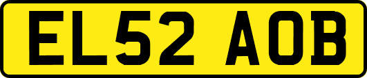 EL52AOB