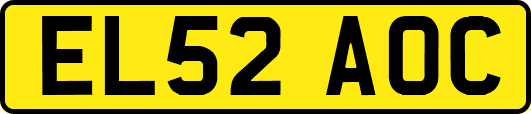EL52AOC