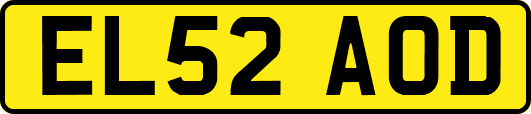 EL52AOD