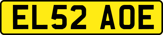 EL52AOE