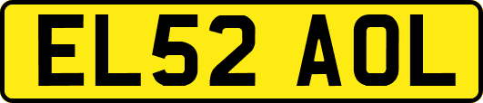 EL52AOL