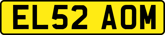 EL52AOM