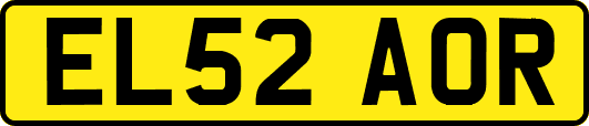 EL52AOR