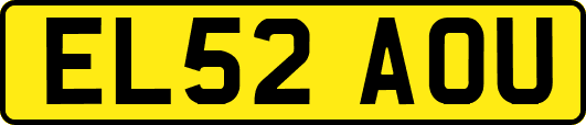 EL52AOU