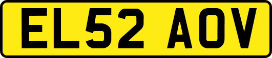 EL52AOV