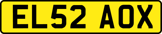 EL52AOX