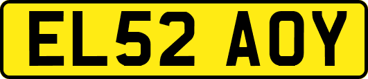 EL52AOY
