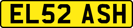 EL52ASH