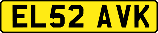 EL52AVK
