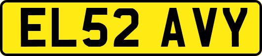 EL52AVY