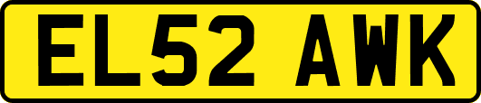 EL52AWK