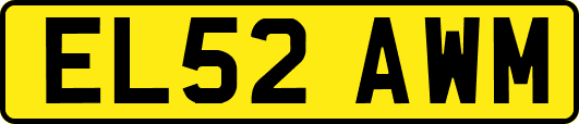 EL52AWM