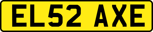 EL52AXE