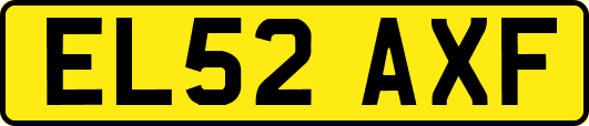 EL52AXF