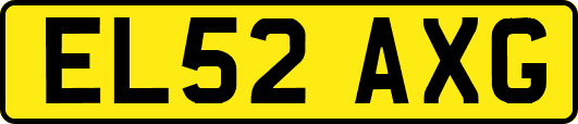 EL52AXG