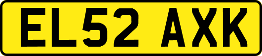 EL52AXK