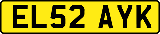 EL52AYK