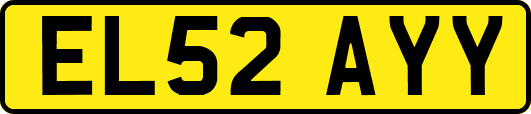 EL52AYY