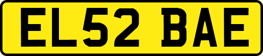 EL52BAE