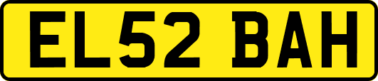 EL52BAH