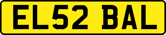 EL52BAL