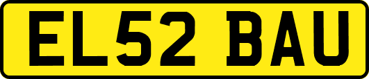 EL52BAU