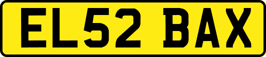 EL52BAX