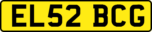EL52BCG