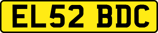 EL52BDC