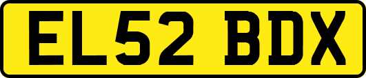 EL52BDX