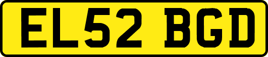 EL52BGD