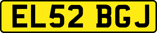 EL52BGJ
