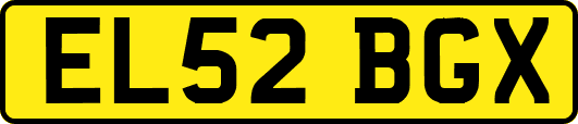 EL52BGX