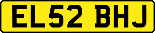 EL52BHJ