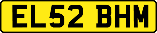EL52BHM