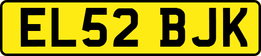 EL52BJK
