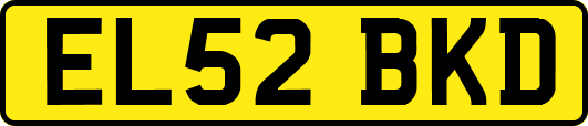 EL52BKD