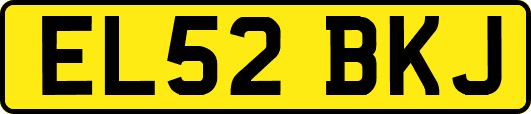 EL52BKJ