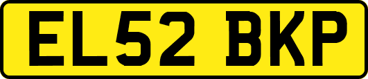 EL52BKP