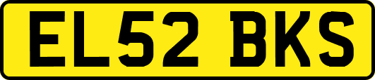 EL52BKS